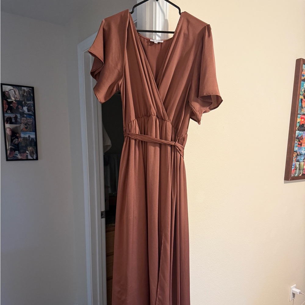 Baltic Born Dress
